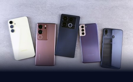 Vivo V80 and S2 FE Launch in India: Specs, Price Compared