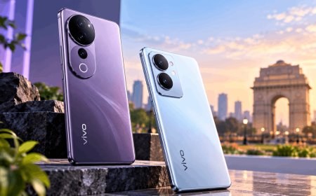 Vivo V80 and S2 FE Launch in India: Specs, Price Compared
