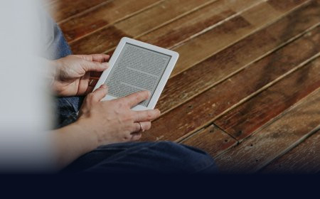 Amazon Redesigns Entire Kindle Lineup, Skips India For Now