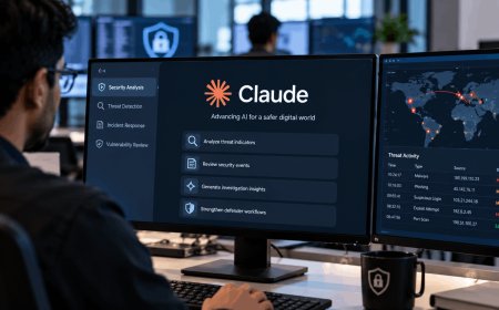 Anthropic Opens Claude's Cyber Verification Program to More Defenders