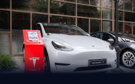 Tesla Q3 2026 Deliveries: 486,532 Cars, and What It Means for India