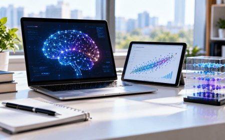 AI vs Machine Learning vs Deep Learning: What's the Real Difference?