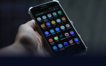 Google Starts Blocking Sideloaded Android Apps From Unverified Devs