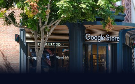 Google's Gemini Agent Gets a Workplace Identity and Email
