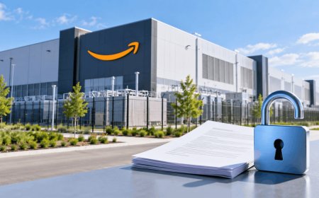 Amazon Drops Data Center NDAs With Governments After Backlash