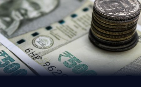 Indian Startup Funding Dropped This Week as Zetwerk Preps Its IPO