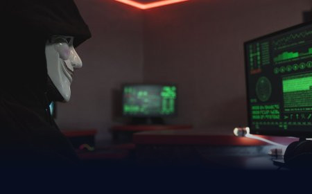 What Is the Dark Web? A Plain-English Guide