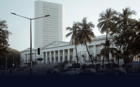 RBI Stays Cautious on Crypto But Doubles Down on Blockchain Tech