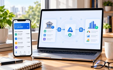 What Is India's Account Aggregator Framework? A Plain-English Guide