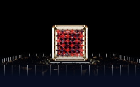 MIT Bengaluru Launches Quantum-Hub@MAHE With a 25-Qubit System