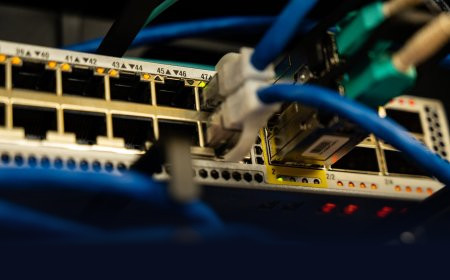 What Is an IP Address, and How Does It Actually Work?