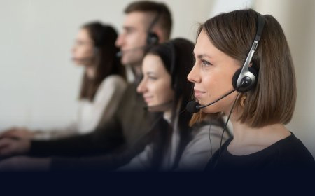 Grok Voice 3.0: xAI's New AI Model Can Run Your Call Center