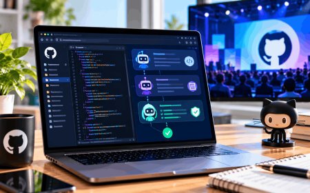GitHub Universe 2026: Schedule Bets Big on AI Coding Agents