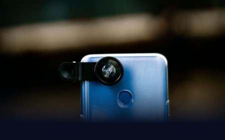 OPPO Find X10 Series Lands in India With 200MP Cameras