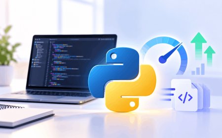 Python 3.15 Ships With Lazy Imports and a Faster JIT Compiler