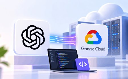 OpenAI Brings Its AI Models and Codex to Google Cloud