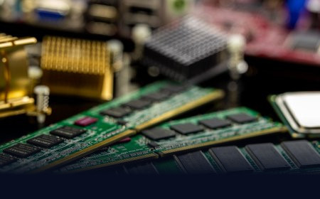 Memory Chip Shortage Is Driving Up Laptop and Phone Prices in India