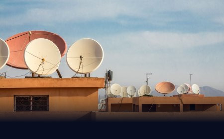 Starlink Is Ready for India, But the Paperwork Still Isn't