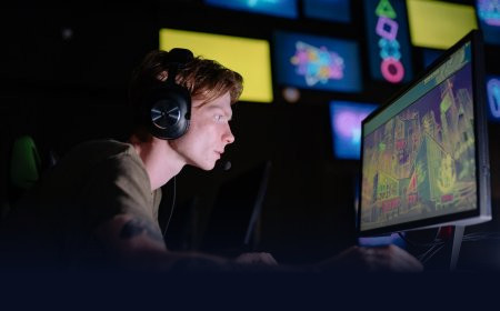 Google DeepMind's Genie 4 Builds Full AI Worlds With Sound