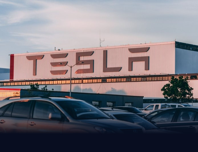 Tesla Lines Up $30 Billion in Credit for Cybercab and Optimus, Not Cars