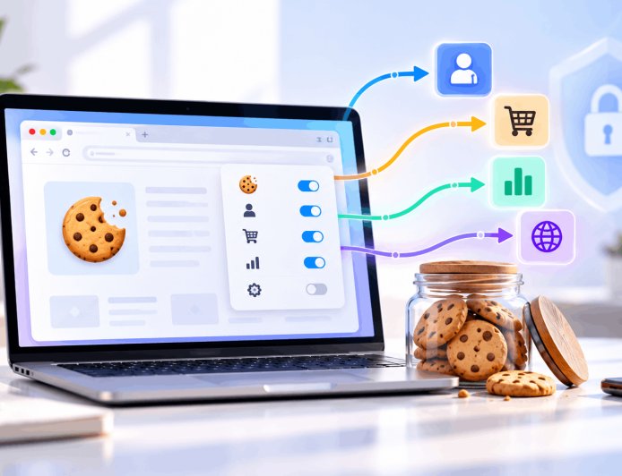 What Are Browser Cookies and What Do They Actually Track?