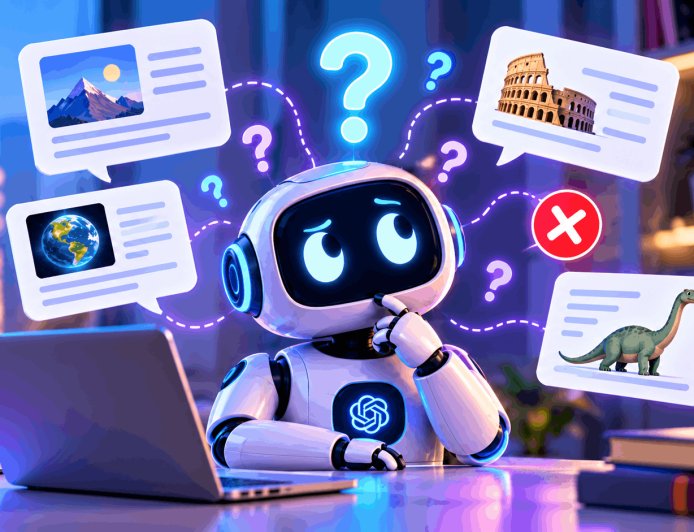 AI Hallucinations Explained: Why Chatbots Make Things Up