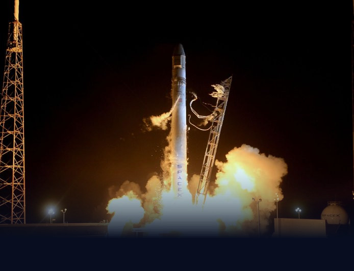 ISRO's NVS-03 Launch Could Finally Fix NavIC's Gap