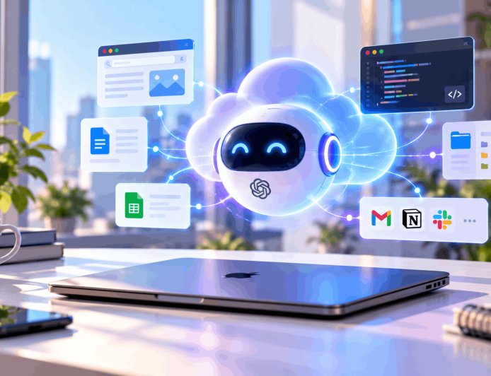 OpenAI's Dots Agent Works While You're Logged Off — For $500 a Month