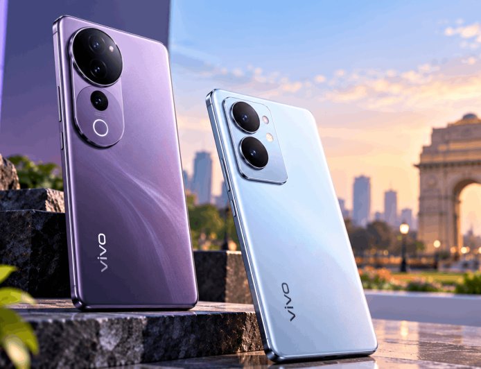 Vivo V80 and S2 FE Launch in India: Specs, Price Compared