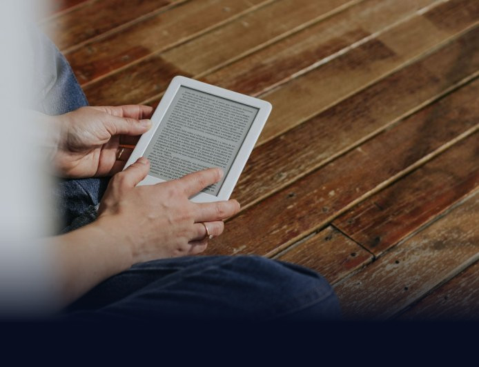 Amazon Redesigns Entire Kindle Lineup, Skips India For Now
