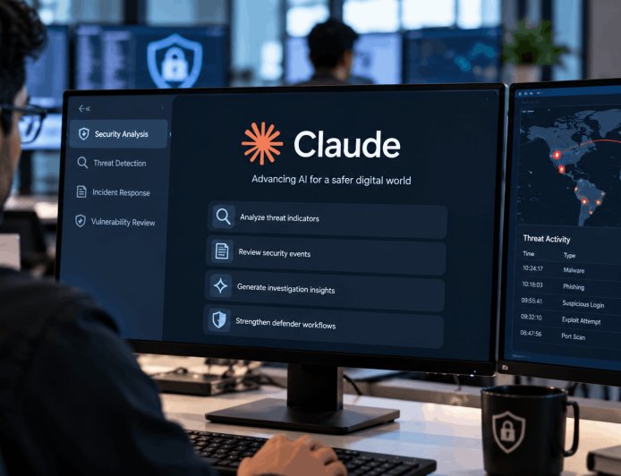 Anthropic Opens Claude's Cyber Verification Program to More Defenders