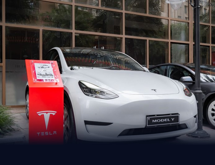 Tesla Q3 2026 Deliveries: 486,532 Cars, and What It Means for India