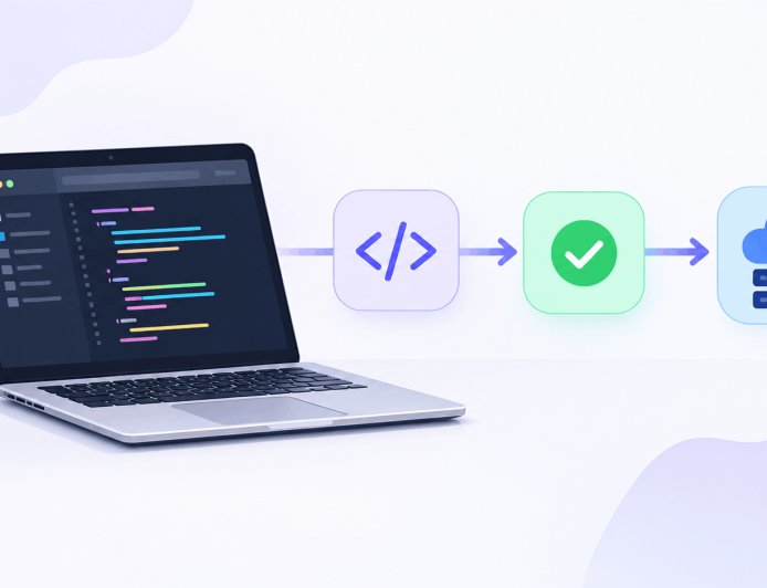 What Is CI/CD? A Plain-English Guide to Shipping Software