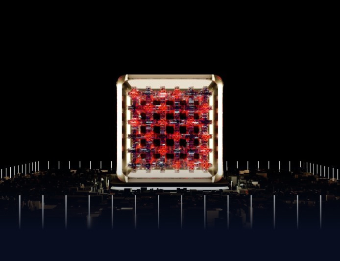 MIT Bengaluru Launches Quantum-Hub@MAHE With a 25-Qubit System