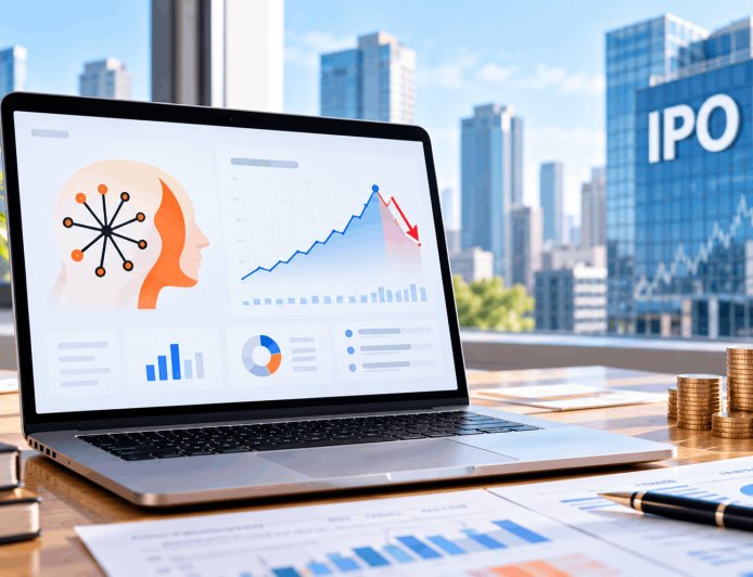 Anthropic's IPO Valuation Wobbles After Investor Pushback