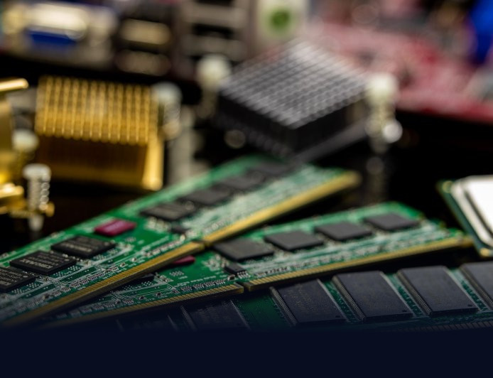 Memory Chip Shortage Is Driving Up Laptop and Phone Prices in India