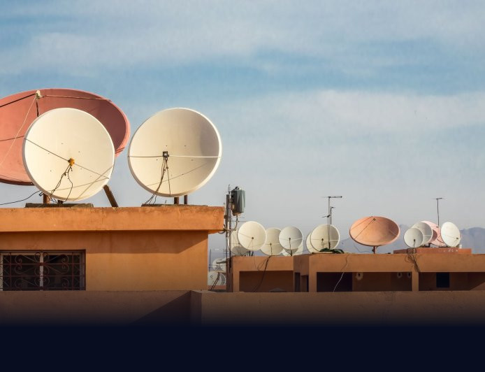 Starlink Is Ready for India, But the Paperwork Still Isn't