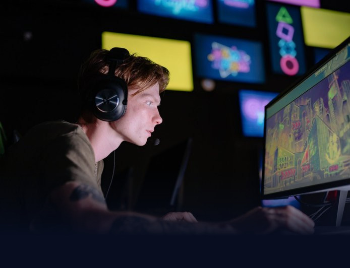 Google DeepMind's Genie 4 Builds Full AI Worlds With Sound