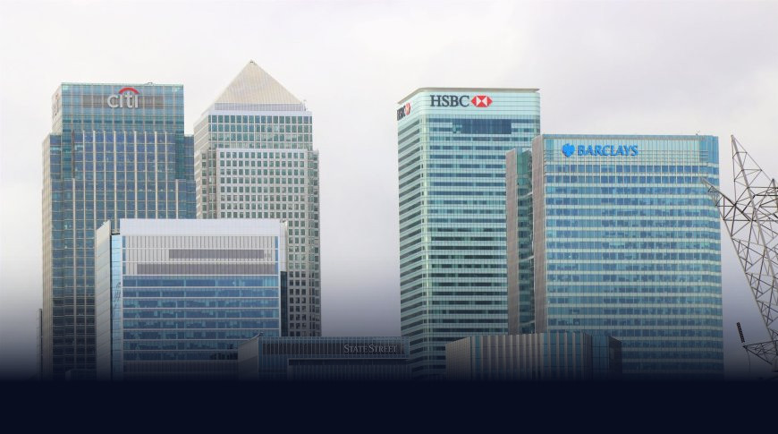 Barclays Wants Half Its Developers Coding With Claude AI by 2026