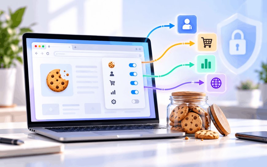 What Are Browser Cookies and What Do They Actually Track?