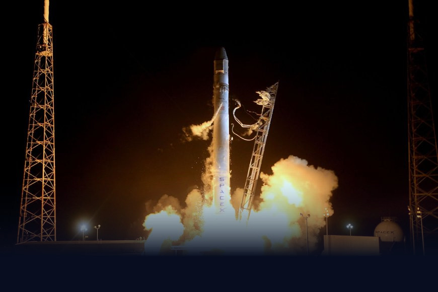 ISRO's NVS-03 Launch Could Finally Fix NavIC's Gap