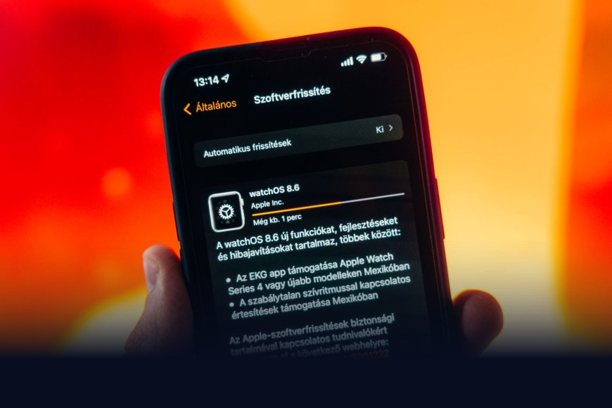 Apple Fixes iPhone Zero-Day That Needed Just One Malicious PDF