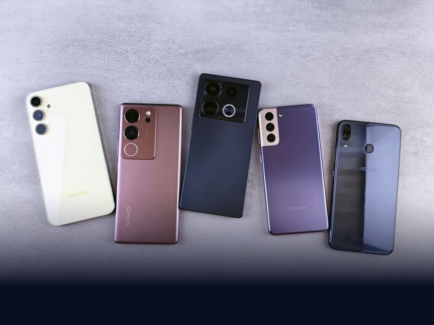 Vivo V80 and S2 FE Launch in India: Specs, Price Compared