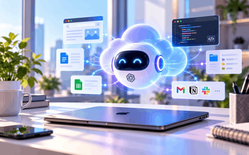 OpenAI's Dots Agent Works While You're Logged Off — For $500 a Month