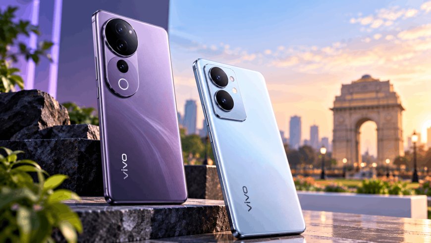 Vivo V80 and S2 FE Launch in India: Specs, Price Compared