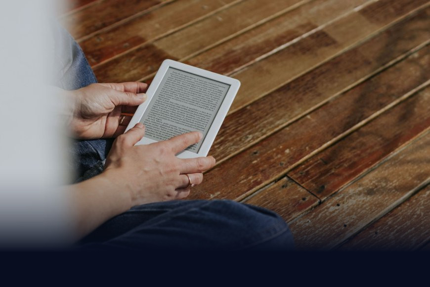 Amazon Redesigns Entire Kindle Lineup, Skips India For Now