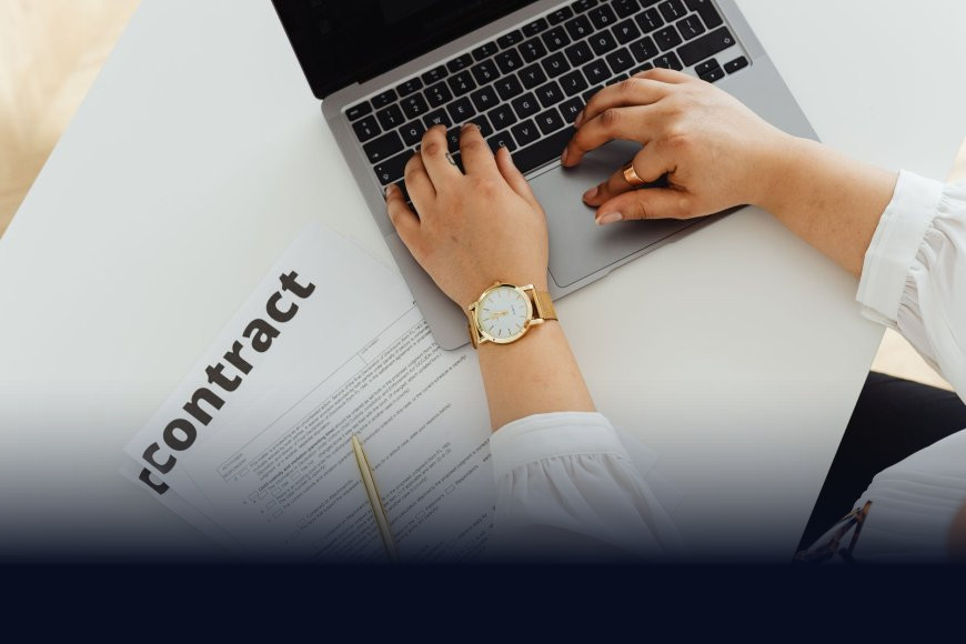 Digital Signature vs E-Signature: What's Legally Binding in India?