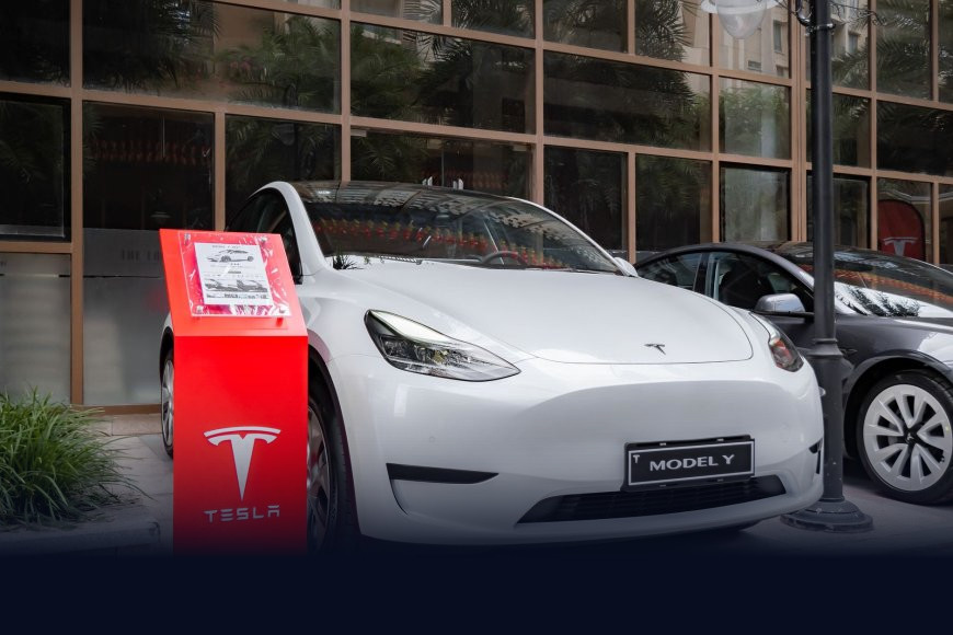 Tesla Q3 2026 Deliveries: 486,532 Cars, and What It Means for India