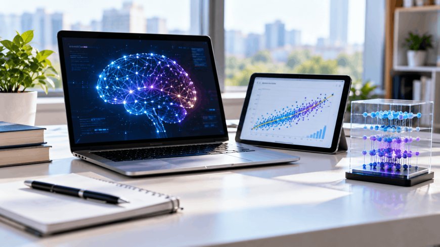 AI vs Machine Learning vs Deep Learning: What's the Real Difference?