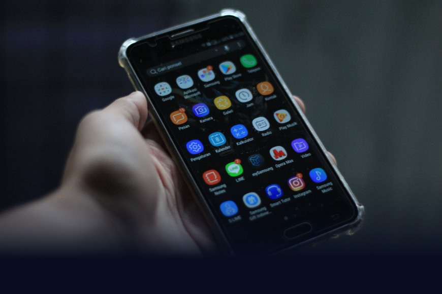 Google Starts Blocking Sideloaded Android Apps From Unverified Devs